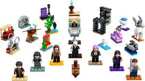LEGO Harry Potter 76404 Harry Potter Advent Calendar - Brick Store