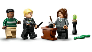 LEGO Harry Potter 76410 Slytherin House Banner - Brick Store
