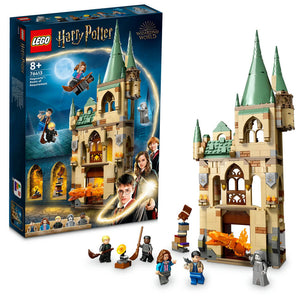 LEGO Harry Potter 76413 Hogwarts: Room of Requirement - Brick Store