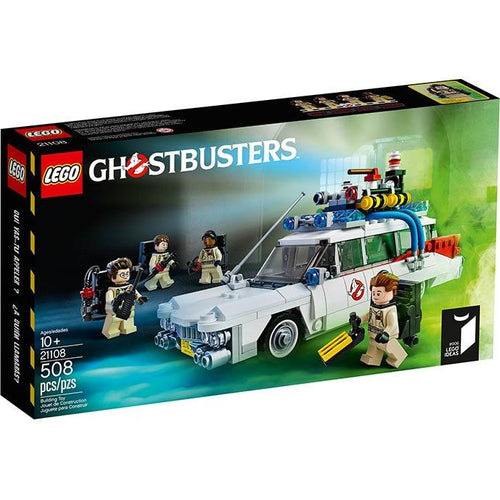 LEGO Ideas 21108 Ecto-1 - Brick Store