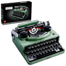 Load image into Gallery viewer, LEGO Ideas 21327 Typewriter - Brick Store