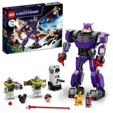 Load image into Gallery viewer, LEGO Lightyear 76831 Zurg Battle - Brick Store