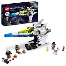 Load image into Gallery viewer, LEGO Lightyear 76832 XL-15 Spaceship - Brick Store