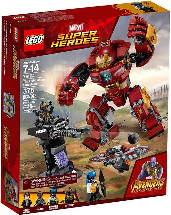 Lego shop 76104 nz