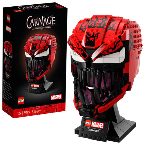 LEGO Marvel 76199 Carnage - Brick Store
