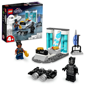 LEGO Marvel 76212 Shuri's Lab - Brick Store