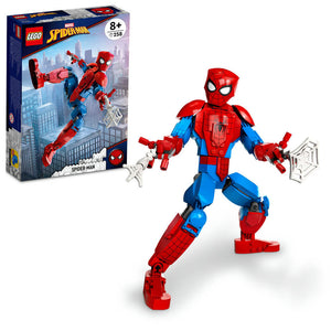 LEGO Marvel 76226 Spider-Man Figure - Brick Store