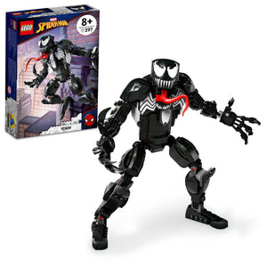 LEGO Marvel 76230 Venom Figure - Brick Store