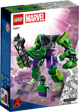 Load image into Gallery viewer, LEGO Marvel 76241 Hulk Mech Armour - Brick Store