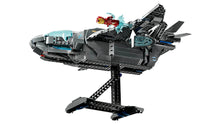 Load image into Gallery viewer, LEGO Marvel 76248 The Avengers Quinjet - Brick Store