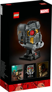 LEGO Marvel 76251 Star-Lord's Helmet - Brick Store