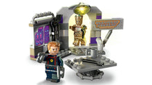 Load image into Gallery viewer, LEGO Marvel 76253 Guardians of the Galaxy Headquarters - Brick Store
