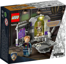 Load image into Gallery viewer, LEGO Marvel 76253 Guardians of the Galaxy Headquarters - Brick Store