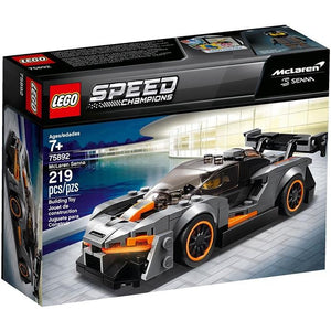 LEGO Speed Champions 75892 McLaren Senna - Brick Store