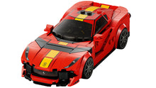 Load image into Gallery viewer, LEGO Speed Champions 76914 Ferrari 812 Competizione - Brick Store