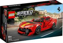 Load image into Gallery viewer, LEGO Speed Champions 76914 Ferrari 812 Competizione - Brick Store