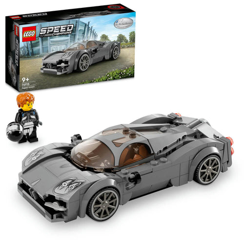 LEGO Speed Champions 76915 Pagani Utopia - Brick Store