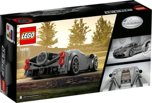 LEGO Speed Champions 76915 Pagani Utopia - Brick Store