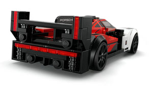 LEGO Speed Champions 76916 Porsche 963 - Brick Store