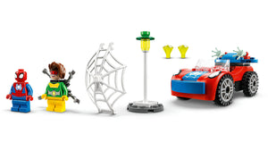 LEGO Spidey 10789 Spider-Man's Car and Doc Ock