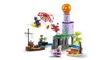 Load image into Gallery viewer, LEGO Spidey 10790 Team Spidey at Green Goblin&#39;s Lighthouse