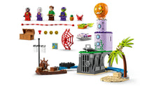 Load image into Gallery viewer, LEGO Spidey 10790 Team Spidey at Green Goblin&#39;s Lighthouse