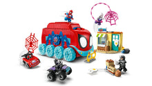 Load image into Gallery viewer, LEGO Spidey 10791 Team Spidey&#39;s Mobile Headquarters