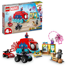 Load image into Gallery viewer, LEGO Spidey 10791 Team Spidey&#39;s Mobile Headquarters