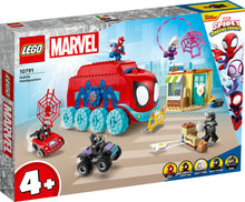 Load image into Gallery viewer, LEGO Spidey 10791 Team Spidey&#39;s Mobile Headquarters