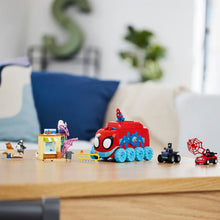 Load image into Gallery viewer, LEGO Spidey 10791 Team Spidey&#39;s Mobile Headquarters