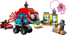Load image into Gallery viewer, LEGO Spidey 10791 Team Spidey&#39;s Mobile Headquarters