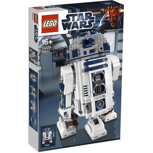 LEGO Star Wars 10225 R2-D2 - Brick Store