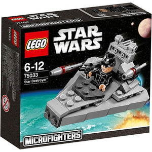 LEGO Star Wars 75033 Star Destroyer Microfighter - Brick Store