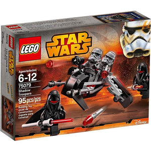 LEGO Star Wars 75079 Shadow Troopers - Brick Store