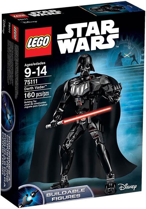 LEGO Star Wars 75111 Darth Vader - Brick Store