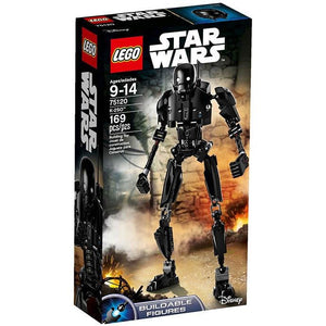 LEGO Star Wars 75120 K-2SO - Brick Store