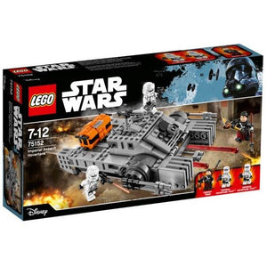 LEGO Star Wars 75152 Imperial Assault Hovertank - Brick Store