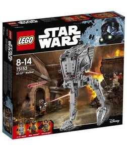 LEGO Star Wars 75153 AT-ST Walker - Brick Store