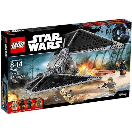 LEGO Star Wars 75154 TIE Striker - Brick Store