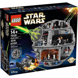 LEGO Star Wars 75159 Death Star - Brick Store
