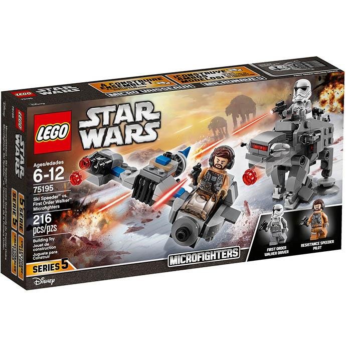 First order speeder deals