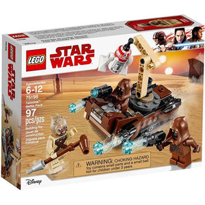 LEGO Star Wars 75198 Tatooine Battle Pack - Brick Store