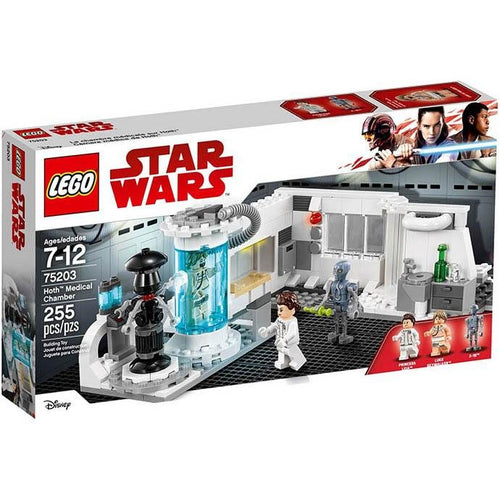 LEGO Star Wars 75203 Hoth Medical Chamber - Brick Store