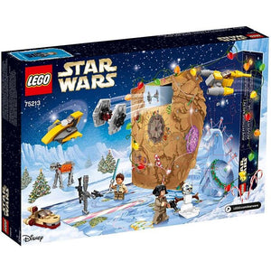 LEGO Star Wars 75213 Star Wars 2018 Advent Calendar - Brick Store