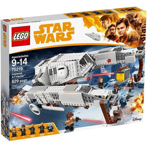 LEGO Star Wars 75219 Imperial AT-Hauler - Brick Store