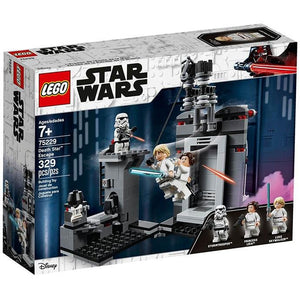 LEGO Star Wars 75229 Death Star Escape - Brick Store
