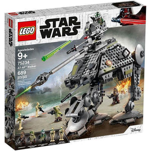 LEGO Star Wars 75234 AT-AP Walker - Brick Store