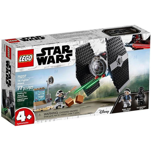 LEGO Star Wars 75237 TIE Fighter Attack - Brick Store