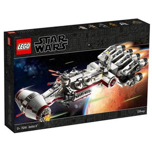 LEGO Star Wars 75244 Tantive IV - Brick Store
