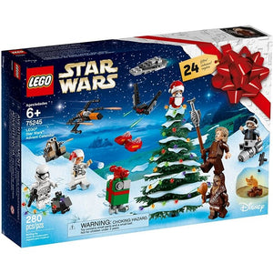 LEGO Star Wars 75245 2019 Advent Calendar - Brick Store